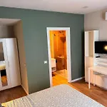 Maison d'hôtes Le Due Dimore Di Corso Torino Novare