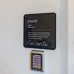 Le Due Dimore Di Corso Torino Maison d'hôtes 3*