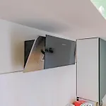 Le Due Dimore Di Corso Torino Maison d'hôtes Novare