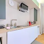 Le Due Dimore Di Corso Torino Maison d'hôtes Novare