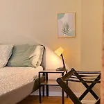 Le Due Dimore Di Corso Torino Novare