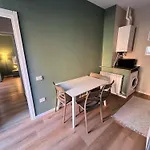 Le Due Dimore Di Corso Torino Novare