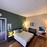 Le Due Dimore Di Corso Torino Maison d'hôtes Novare