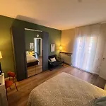 Le Due Dimore Di Corso Torino Maison d'hôtes Novare