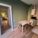 Maison d'hôtes Le Due Dimore Di Corso Torino Novare