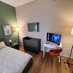 Le Due Dimore Di Corso Torino Maison d'hôtes 3*