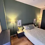 Le Due Dimore Di Corso Torino 3* Novare