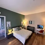 Le Due Dimore Di Corso Torino Maison d'hôtes