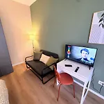Maison d'hôtes Le Due Dimore Di Corso Torino 3*