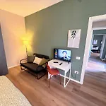 Le Due Dimore Di Corso Torino Maison d'hôtes 3*