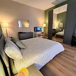 Maison d'hôtes Le Due Dimore Di Corso Torino
