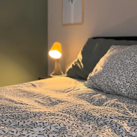 Гостевой дом Le Due Dimore Di Corso Torino Новара