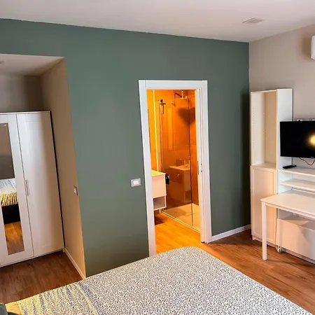 Gasthof Le Due Dimore Di Corso Torino Novara