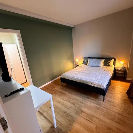 Le Due Dimore Di Corso Torino