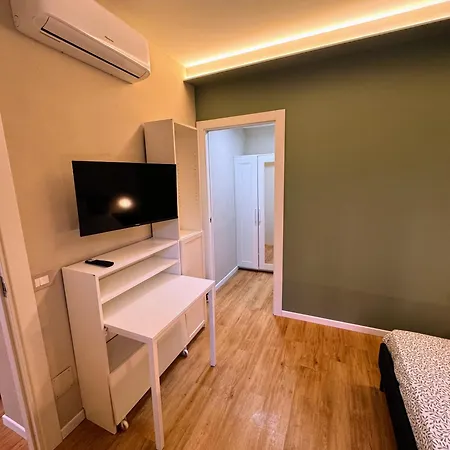 Le Due Dimore Di Corso Torino 3* Novara