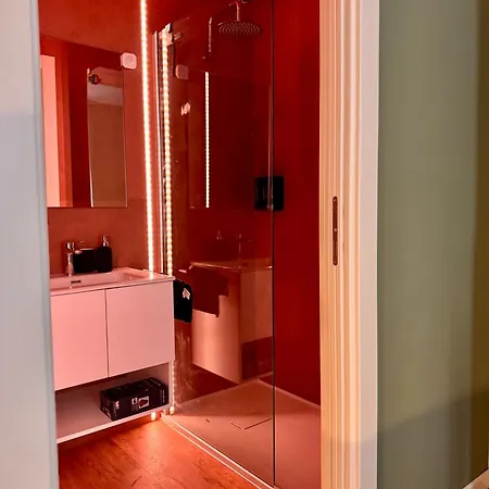 Le Due Dimore Di Corso Torino Maison d'hôtes Novare