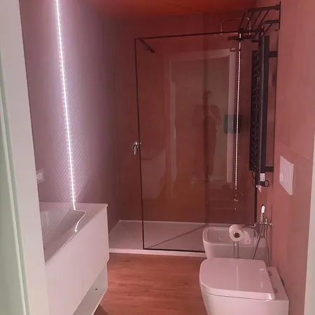 Le Due Dimore Di Corso Torino Maison d'hôtes Novare