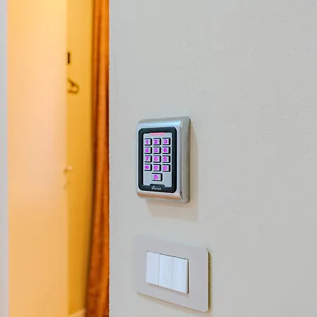 Le Due Dimore Di Corso Torino Новара