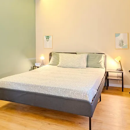 Le Due Dimore Di Corso Torino Novare