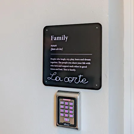 Le Due Dimore Di Corso Torino Maison d'hôtes 3*