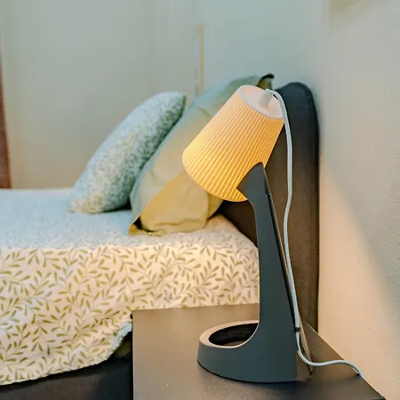 Gasthof Le Due Dimore Di Corso Torino Novara