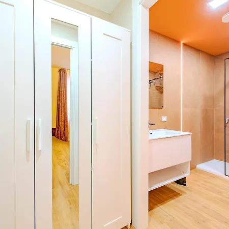 Gasthof Le Due Dimore Di Corso Torino 3*