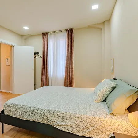 Гостевой дом Le Due Dimore Di Corso Torino 3*