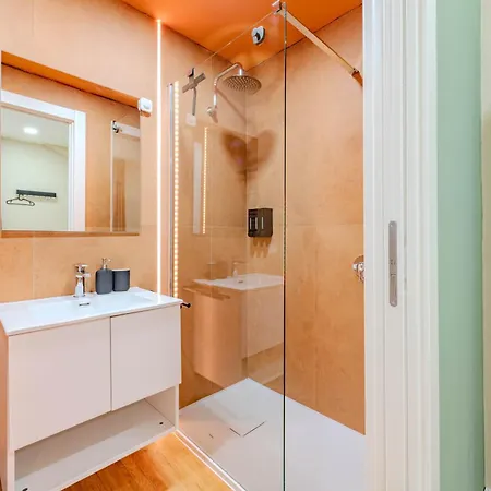 Le Due Dimore Di Corso Torino