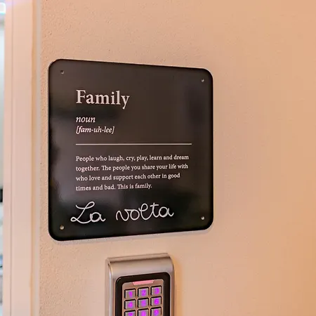 Le Due Dimore Di Corso Torino