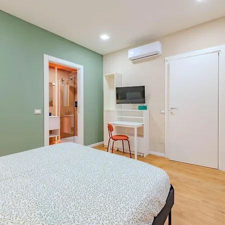 Le Due Dimore Di Corso Torino