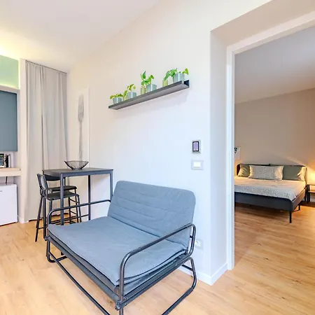 Le Due Dimore Di Corso Torino