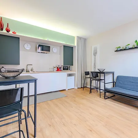 Maison d'hôtes Le Due Dimore Di Corso Torino