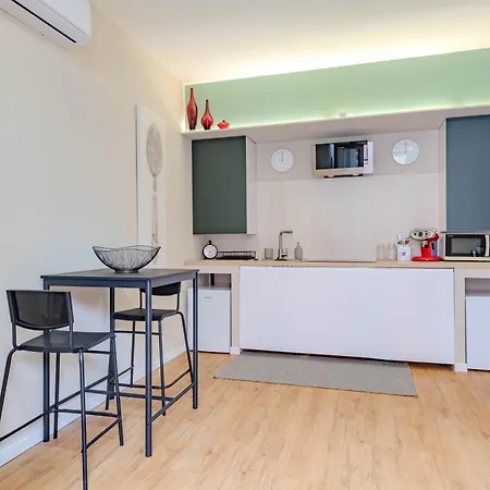 Gasthof Le Due Dimore Di Corso Torino