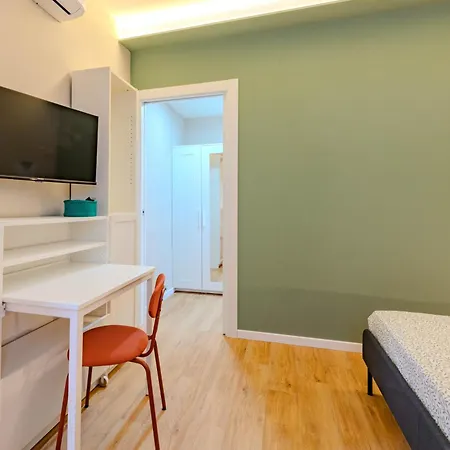 Le Due Dimore Di Corso Torino 3*