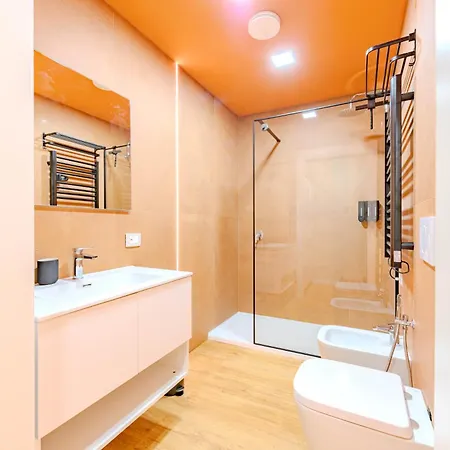 Maison d'hôtes Le Due Dimore Di Corso Torino