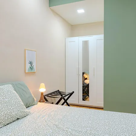 Le Due Dimore Di Corso Torino 3* Novare