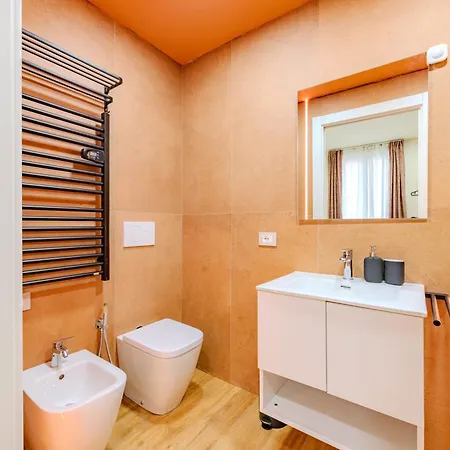 Le Due Dimore Di Corso Torino Maison d'hôtes