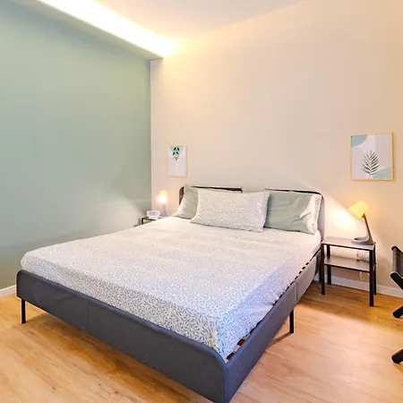 Le Due Dimore Di Corso Torino