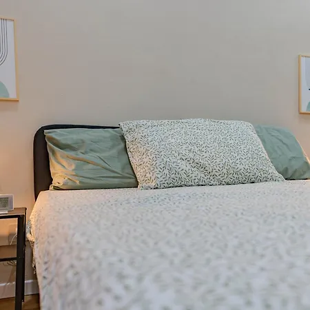 Le Due Dimore Di Corso Torino 3*