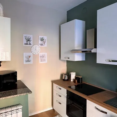 Le Due Dimore Di Corso Torino 3*