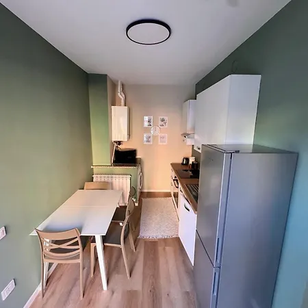 Le Due Dimore Di Corso Torino Novara