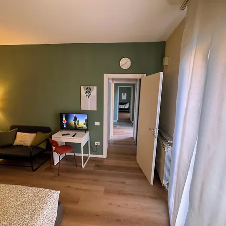 Le Due Dimore Di Corso Torino 3* Novara