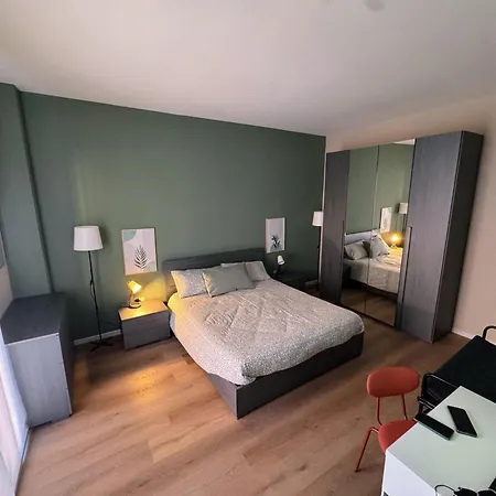 Le Due Dimore Di Corso Torino