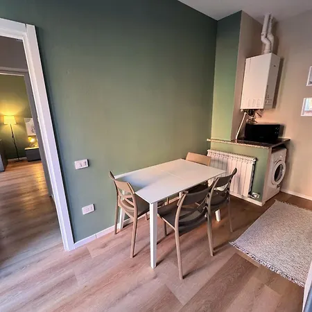 Le Due Dimore Di Corso Torino Novara