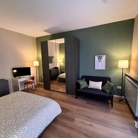 Le Due Dimore Di Corso Torino 3*