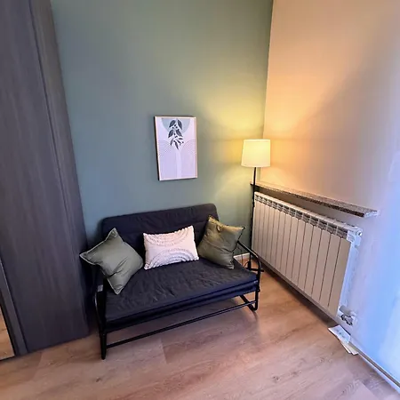 Le Due Dimore Di Corso Torino