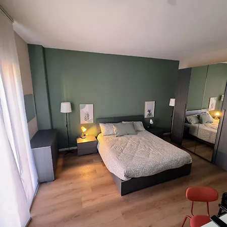 Gasthof Le Due Dimore Di Corso Torino