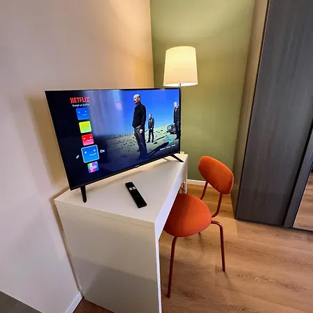 Gasthof Le Due Dimore Di Corso Torino