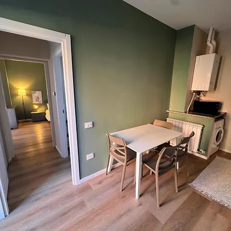 Gasthof Le Due Dimore Di Corso Torino Novara