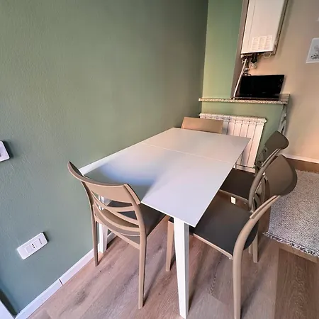 Gasthof Le Due Dimore Di Corso Torino